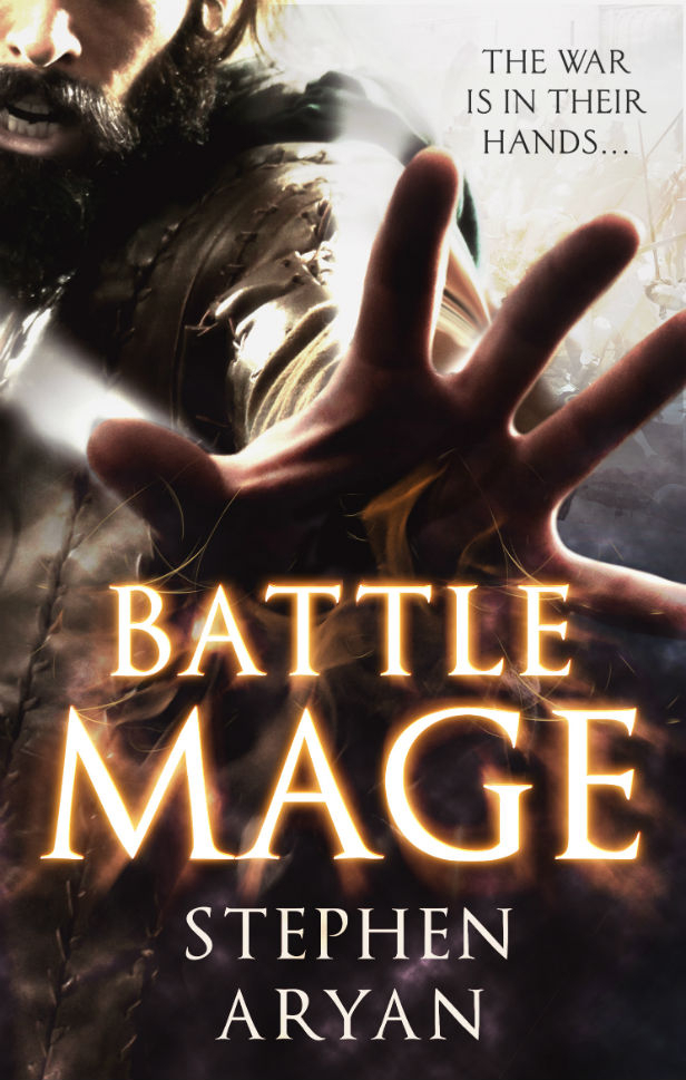 battlemage
