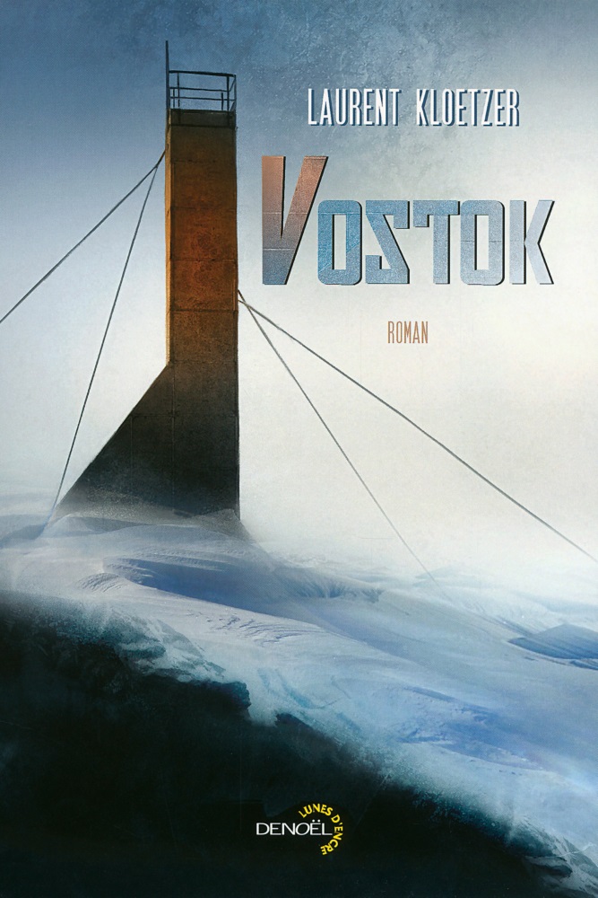 vostokcover