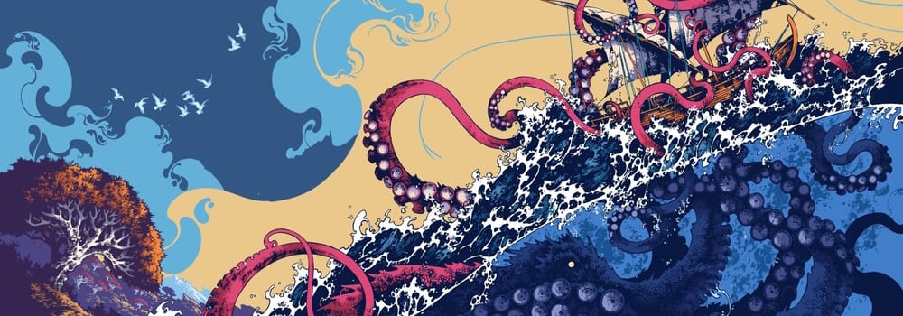 Le radar de l'ours, Février 2023