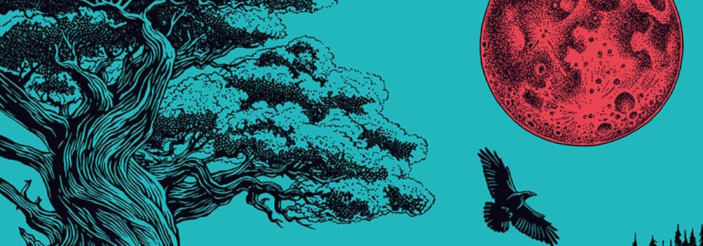 Le radar de l'ours, Mars 2025