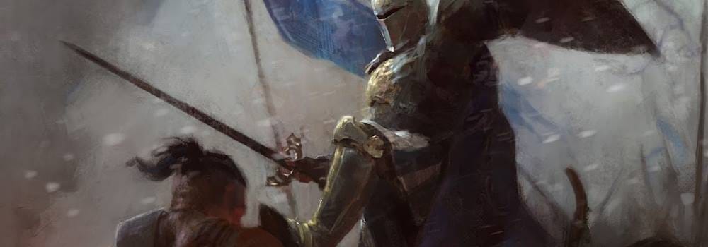 Art of war, Guerres d'anthologie