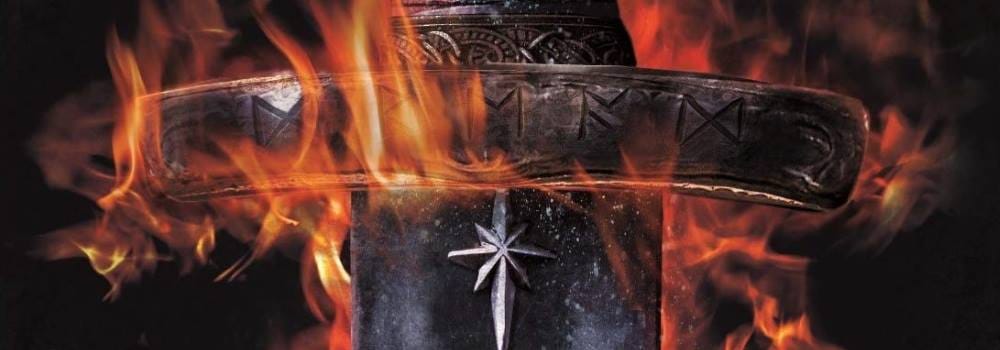 A time of dread, Les ailes de l'enfer