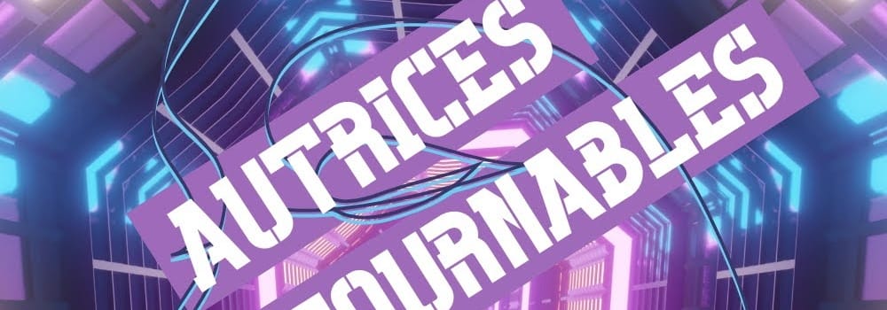 [TAG] Autrices incontournables en SFFF