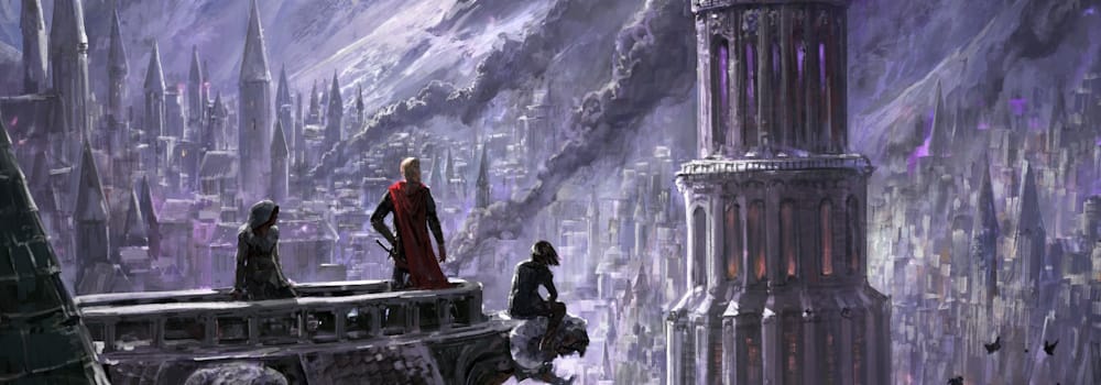 Le radar de l'ours, Novembre 2025