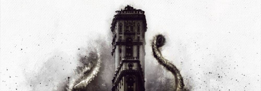 La ballade de Black Tom, Les temps anciens