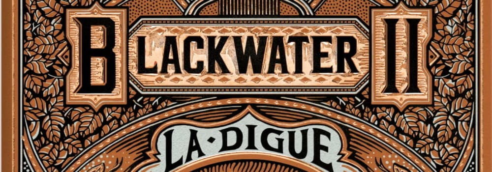 Blackwater 2 : La digue, Attention chantier