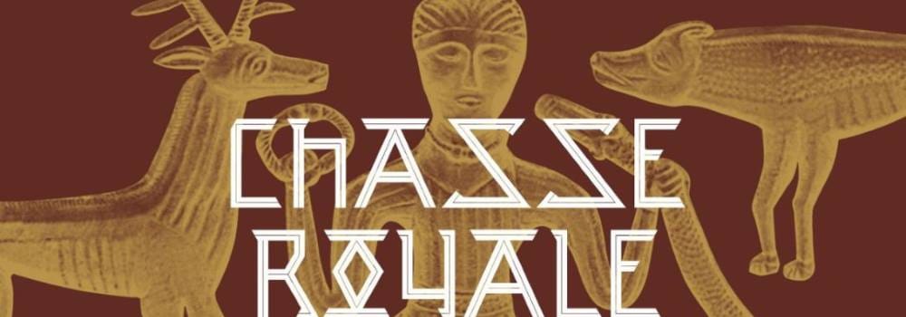 Chasse Royale, La loyauté des héros