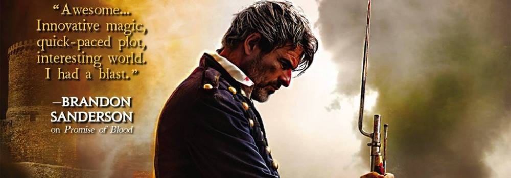 La campagne écarlate, Le feu aux poudres