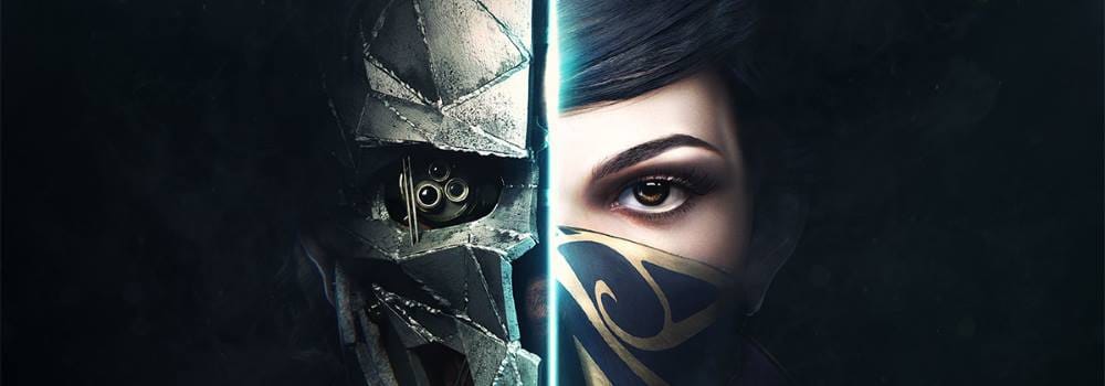 Dishonored 2, double dose
