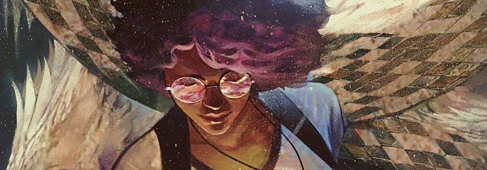 Face au dragon, Complexe adolescence