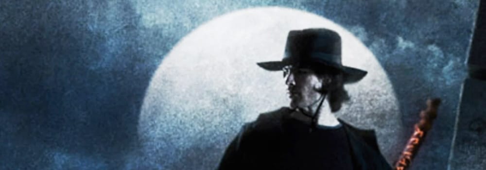 Fool Moon, Faim de loup