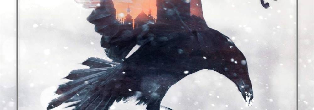 A gathering of ravens, Vengeance nordique