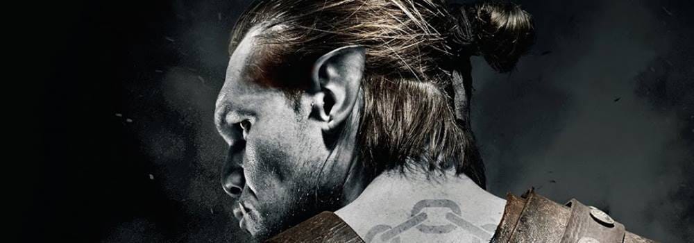 The grey bastards, Sons of anorchy