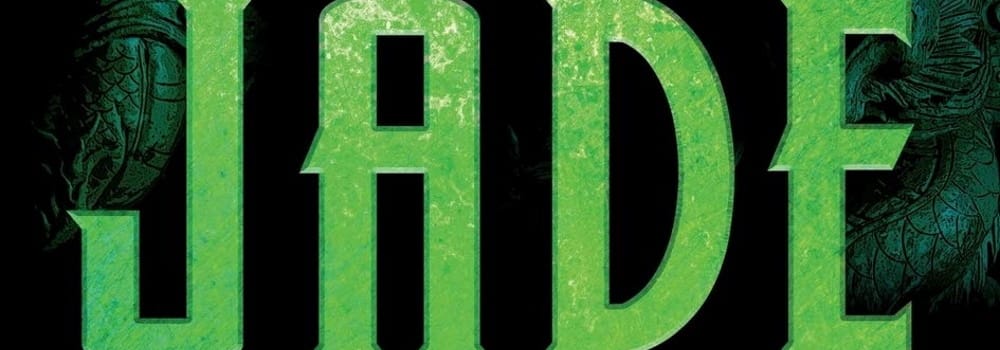 Jade City, Affaires de famille