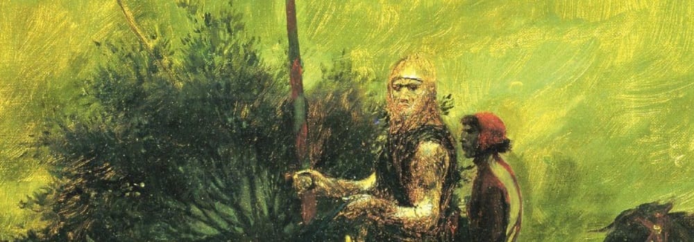 Janua Vera, c'est dans les vieux royaumes qu'on fait les meilleures soupes