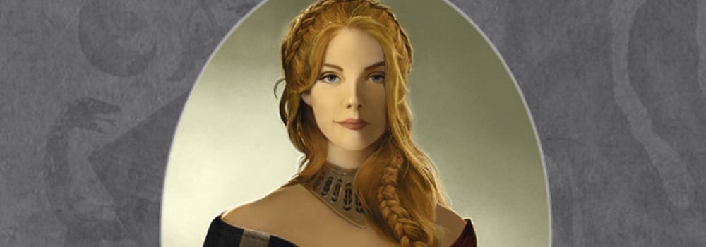 Le bâtard de Kosigan : Le fou prend le roi, retour de manigance