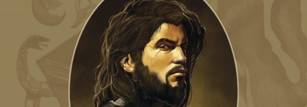 Le bâtard de Kosigan, l'honneur c'est pour les losers