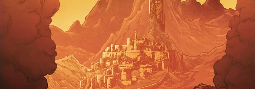 La brume l'emportera, Mécanique du cœur