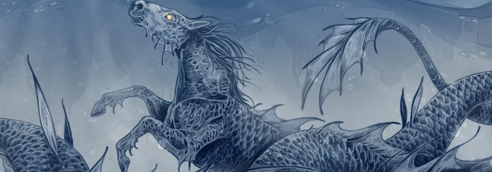 La cité oubliée, Atlantido