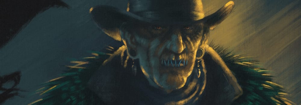 Le barillet des ambitions, Quête de sang