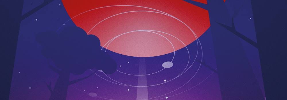 Le nombril du monde, Rock and druides