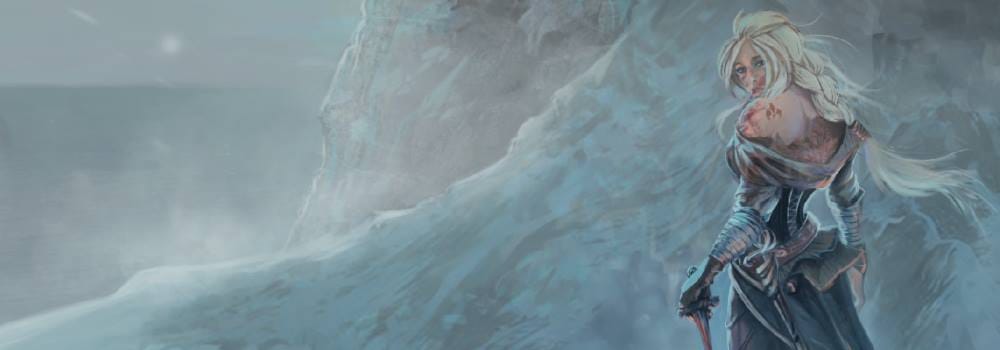 Les temps assassins 1 : Rouge Vertical, Highlander Vs Assassin's Creed