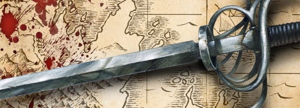 Servir froid, Super abercrombie all-stars battle royale (with cheese)