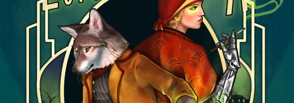 Lupus in fabula, Loup y es-tu ?