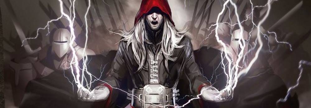 Mage de sang, Boucher traiteur qualité supérieure