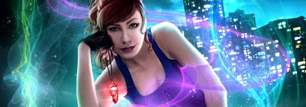 Magie noire et daiquiri, Tori à la campagne