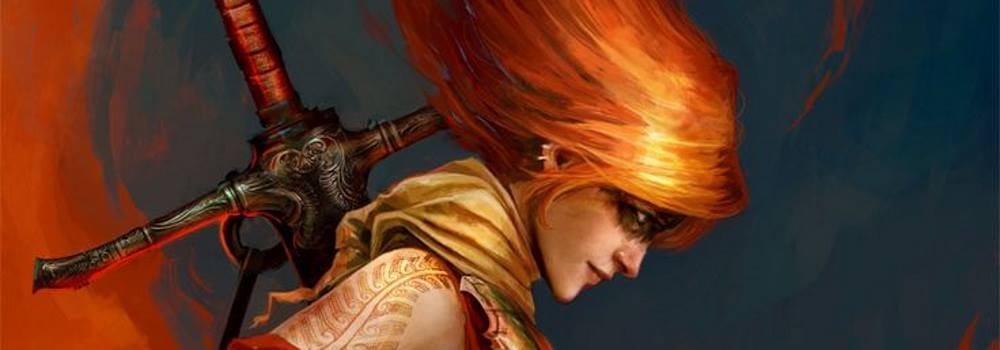 La maîtresse de guerre, fight like a girl