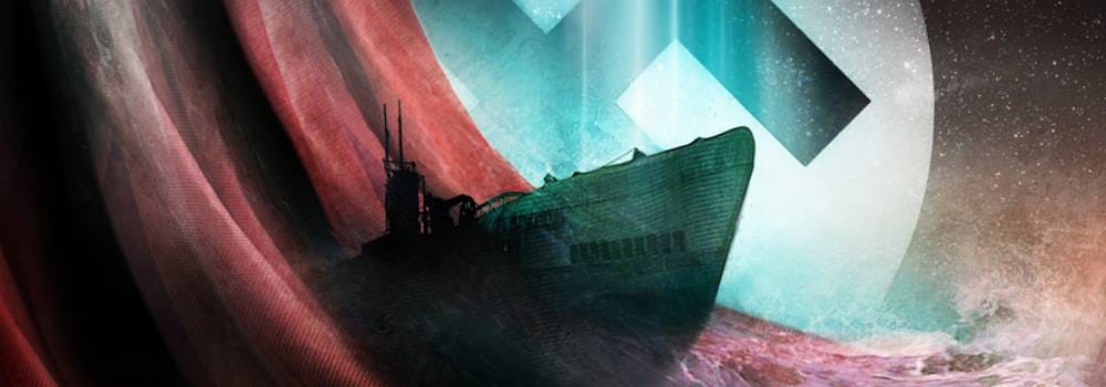 Le marteau de Thor, dans l'ombre de la guerre