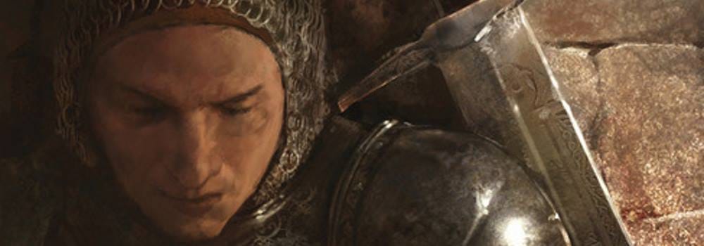 Mordred, Légende et mal de dos