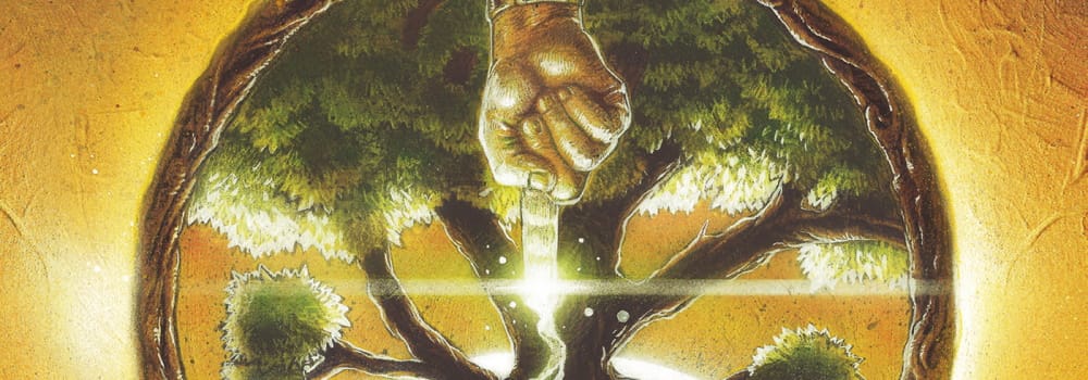 Les énigmes de l'aube : Premier Souffle, L'école des vannes