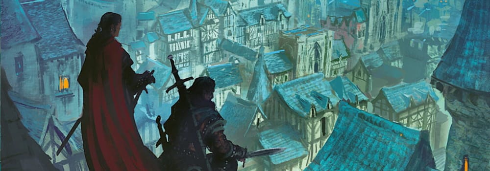 La conspiration de la couronne, Voleurs de prince