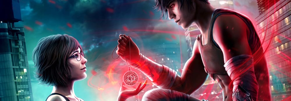 Terrasser les monstres, niveau intermédiaire, Révélations saignantes