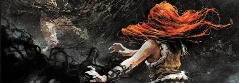 Le royaume rêvé, Les épines se réveillent