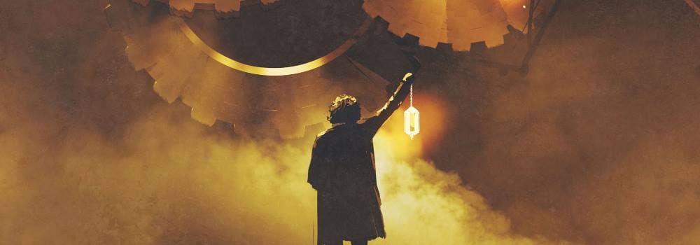 Les sempiternels, dames badass contre méchants robots