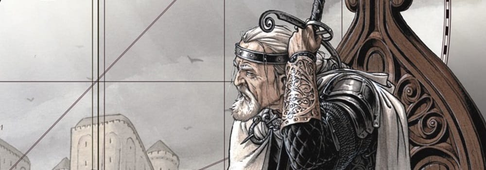 Servitude, a song of air and earth