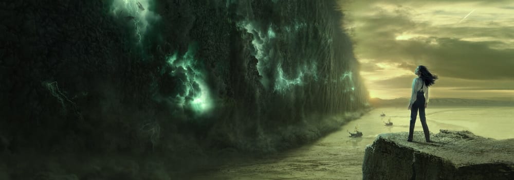 [SÉRIE] Shadow and Bone : saison 1, crapules fantasy et young adult