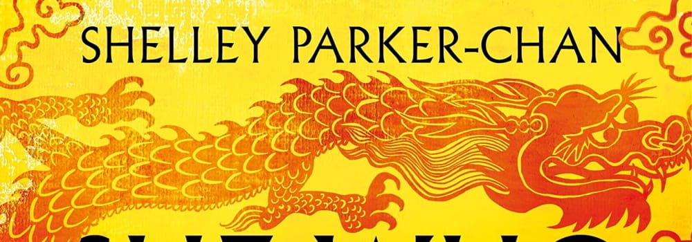 Celle qui devint le soleil, Le mandat du ciel