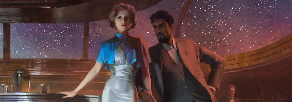 Le radar de l'ours, Février 2024