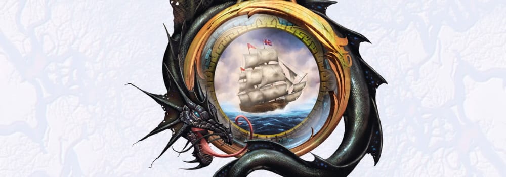 Téméraire 1 : Les dragons de sa majesté, Il est meugnon le dragon