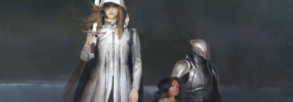 The Seven, le grand nettoyage