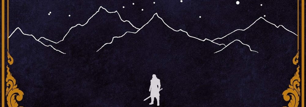 The coward, Les blessures du héros