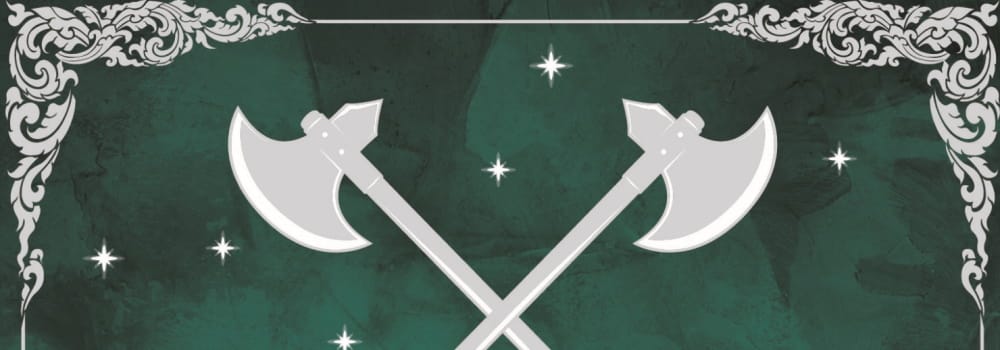 The warrior, Dernier espoir