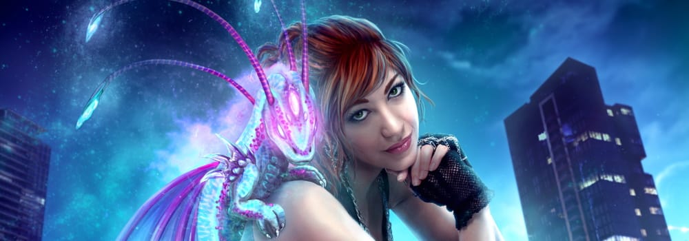 Deux sorcières et un whiskey, La magie du chaos