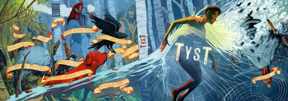 Le radar de l'ours, Décembre 2022