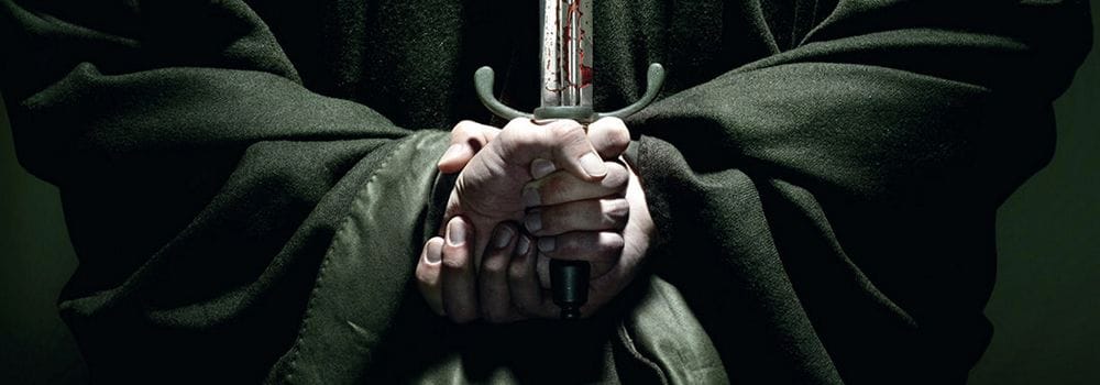 La voie de la colère, l'empire contre-attaque