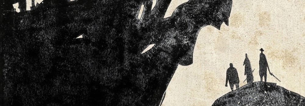 Le voyage des âmes cabossées, L'odyssée de Bardas